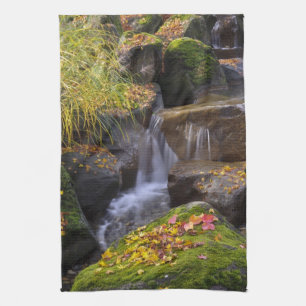 USA, Washington, Seattle Kitchen Towel