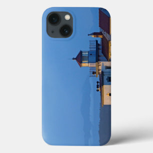 USA, Washington, Seattle, Puget Sound iPhone 13 Case