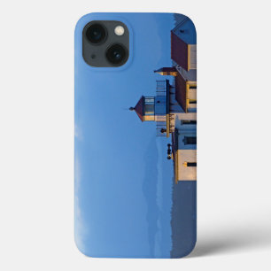 USA, Washington, Seattle, Puget Sound iPhone 13 Case