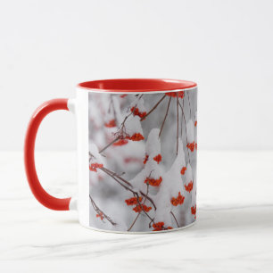 USA, Washington, Spokane County Mug