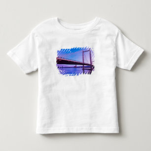 USA, Washington State. Columbia River is 2 Toddler T-shirt