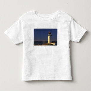 USA, Washington State, Fort Canby State Park. Toddler T-shirt