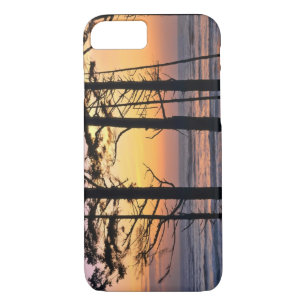 USA, Washington State, Olympic NP. Delicate Case-Mate iPhone Case