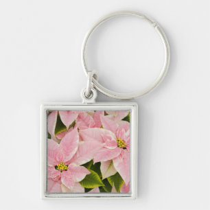 USA, Washington, Woodinville, Molbak's Nursery, 4 Keychain