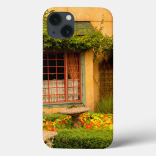 USA, Washington, Woodinville, The Herbfarm iPhone 13 Case