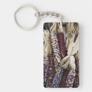 USA, West Virginia, Charleston. Capitol Keychain