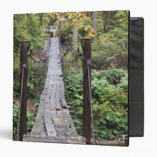 USA, West Virginia, New Richmond. National Binder