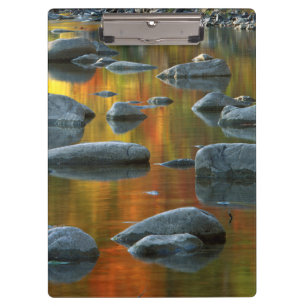 USA, West Virginia, Spruce Knob-Seneca Rocks 3 Clipboard