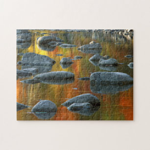 USA, West Virginia, Spruce Knob-Seneca Rocks 3 Jigsaw Puzzle