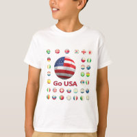 USA World Cup 2010 South Africa