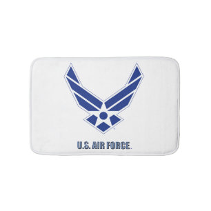 USAF BATH MAT