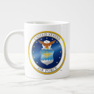 USAF Specialty Mug