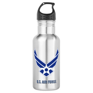 USAF Water Bottle