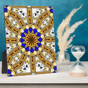 USAG4GB181838 Photo Plaque