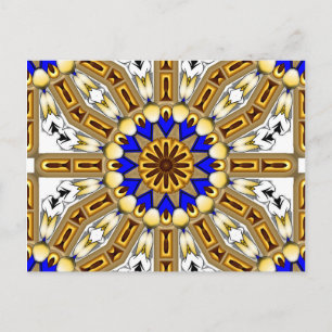 USAG4GB181838 Postcard