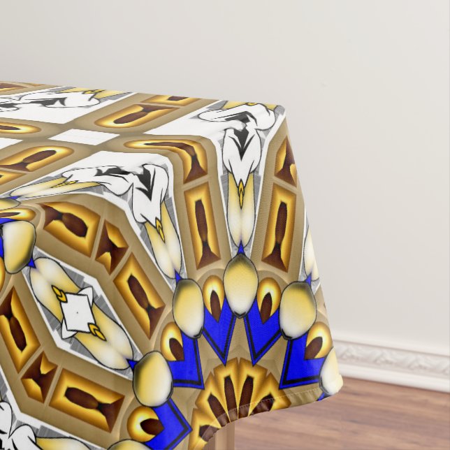 USAG4GB181838 Table Cloth (In Situ)