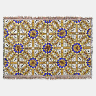 USAG4GB181838 Throw Blanket