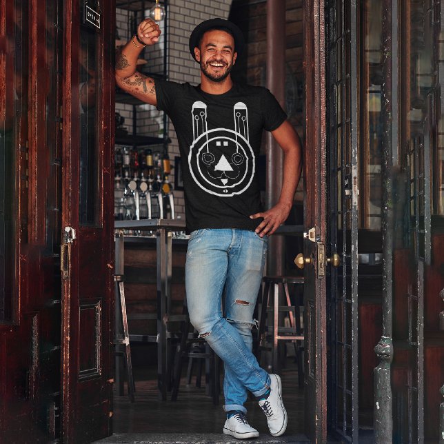 Usagi Rabbit Zodiac Sign T-Shirt (Creator Uploaded)