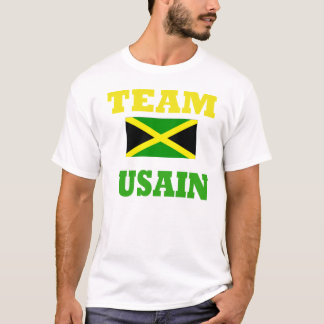 usain bolt men's sleeveless t-shirt
