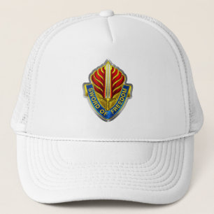 USAREUR Army Europe Trucker Hat