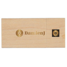 USB Flash Drive by DamienJ