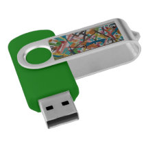 USB Memory Karla