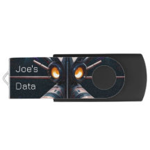 USB Swivel Flash Drive