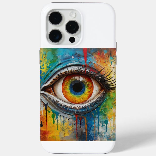 USB Swivel Flash Drive Case-Mate iPhone Case (Back)