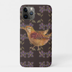 USB Wooden Flash Drive iPhone 11 Pro Case