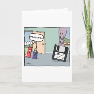 USBs Card
