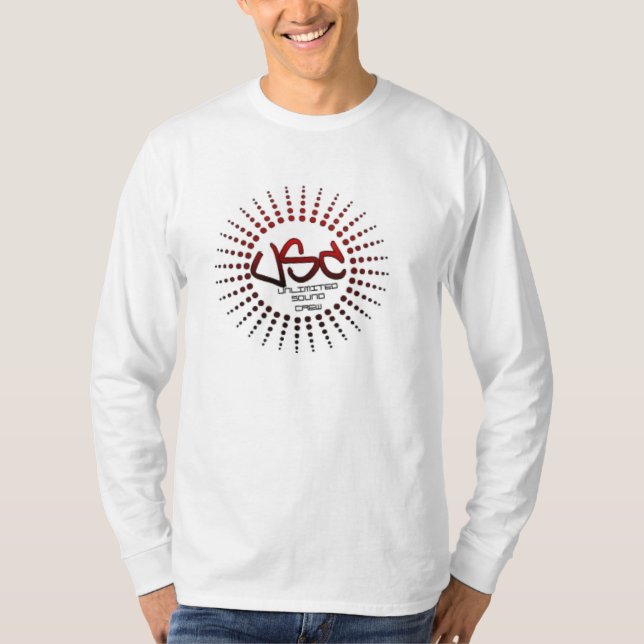 USC T-Shirt (Front)