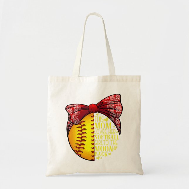 USC USC Southern Cal Distressed 80s Design T-Shirt Tote Bag (Front)