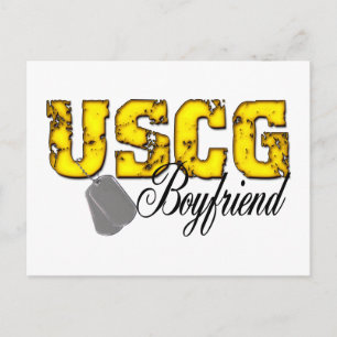 uscg99boyfriend postcard