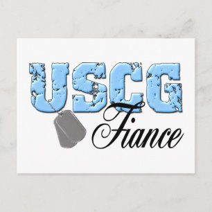 uscg99fiance2 postcard