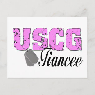 uscg99fiancee2 postcard