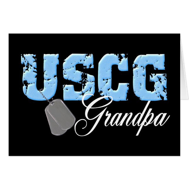 uscg99grand-pa2blk (Devant horizontal)