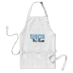 uscg99mom3 standard apron