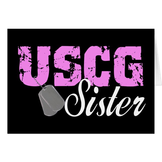 uscg99soeur2blk (Devant horizontal)