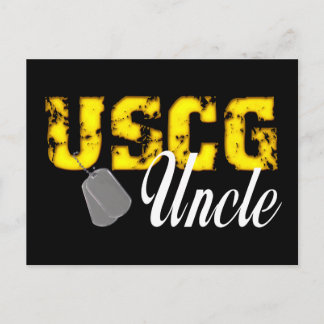 uscg99uncleblk postcard