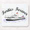 USCG 40 Foot Utility Boat Large # 40450