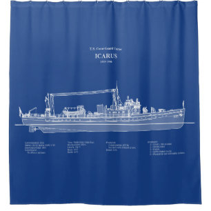 USCG Cutter Icarus wpc-110 - ABD