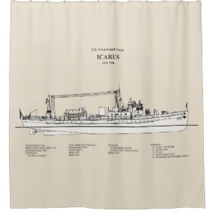 USCG Cutter Icarus wpc-110 - SBD