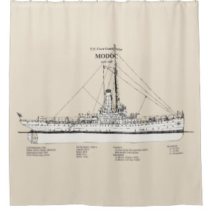 USCG Cutter Modoc wpg-46 - SBD