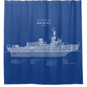 USCG Cutter Polar Sea wagb-11 - ABD