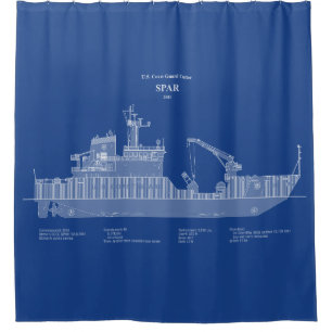USCG Cutter Spar wlb-206 – ABD