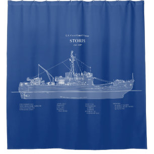 USCG Cutter Storis wmec-38 – ABD