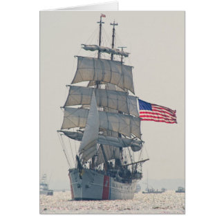 USCG Eagle 1