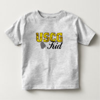 USCG Kid