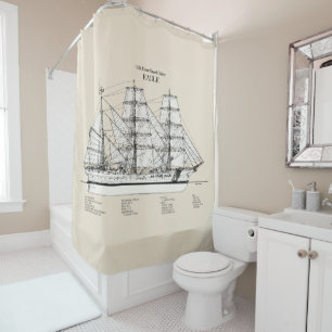 USCGC Eagle wix-327 - SBD