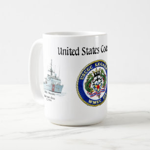 USCGC Legare Wmec-912 - coupeur - TASSE